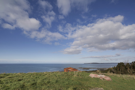 Coo Lodge / Ortuzar Gebauer Arquitectos Coo Lodge / Ortuzar Gebauer Arquitectos - Imagen 8 de 37