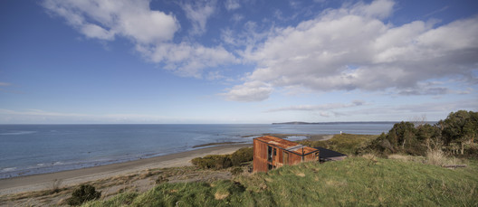 Coo Lodge / Ortuzar Gebauer Arquitectos Coo Lodge / Ortuzar Gebauer Arquitectos - Imagen 23 de 37