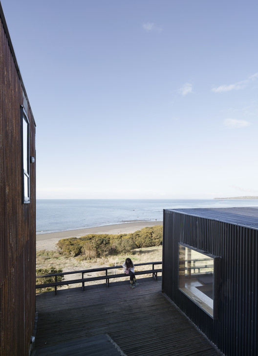 Coo Lodge / Ortuzar Gebauer Arquitectos Coo Lodge / Ortuzar Gebauer Arquitectos - Imagen 15 de 37