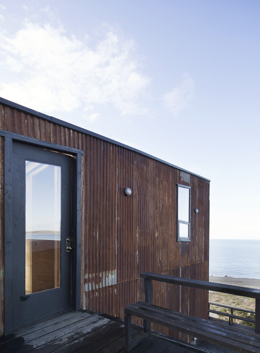 Coo Lodge / Ortuzar Gebauer Arquitectos Coo Lodge / Ortuzar Gebauer Arquitectos - Imagen 18 de 37