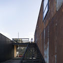 Coo Lodge / Ortuzar Gebauer 建筑事务所 - 独立住宅