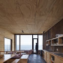 Coo Lodge / Ortuzar Gebauer 建筑事务所 - 独立住宅