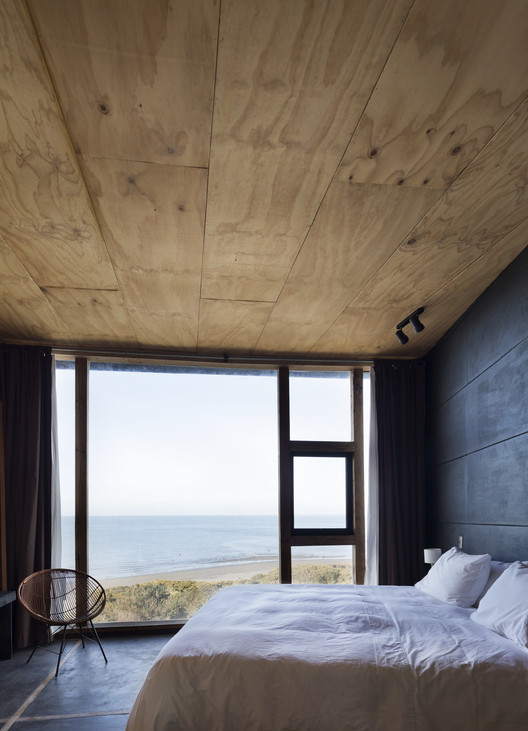 Coo Lodge / Ortuzar Gebauer Arquitectos Coo Lodge / Ortuzar Gebauer Arquitectos - Imagen 27 de 37