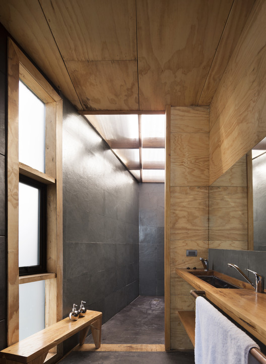 Coo Lodge / Ortuzar Gebauer Arquitectos Coo Lodge / Ortuzar Gebauer Arquitectos - Imagen 16 de 37