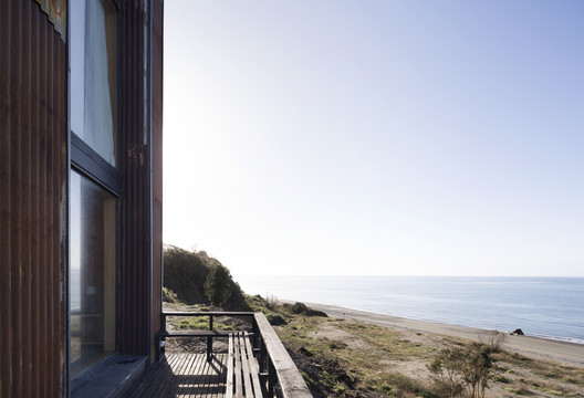 Coo Lodge / Ortuzar Gebauer Arquitectos Coo Lodge / Ortuzar Gebauer Arquitectos - Imagen 21 de 37