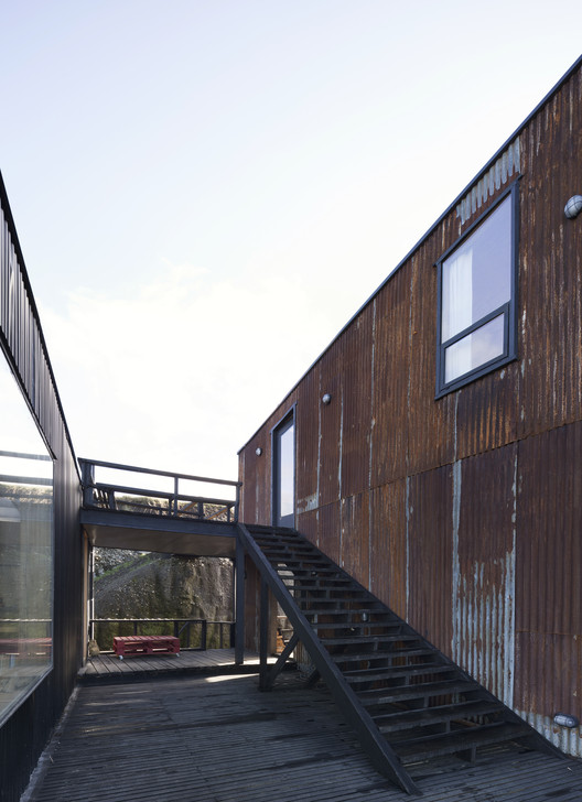 Coo Lodge / Ortuzar Gebauer Arquitectos Coo Lodge / Ortuzar Gebauer Arquitectos - Imagen 26 de 37