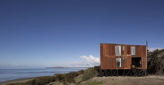 Coo Lodge / Ortuzar Gebauer Arquitectos Coo Lodge / Ortuzar Gebauer Arquitectos - Imagen 25 de 37
