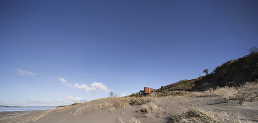 Coo Lodge / Ortuzar Gebauer Arquitectos Coo Lodge / Ortuzar Gebauer Arquitectos - Imagen 14 de 37