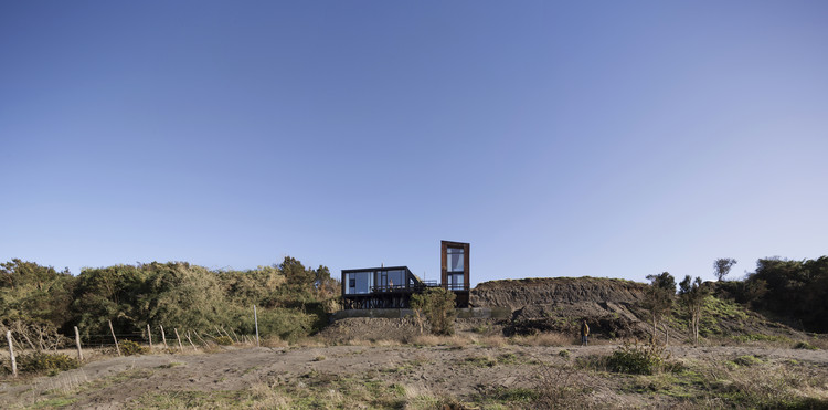 Coo Lodge / Ortuzar Gebauer Arquitectos - Imagen 11 de 37