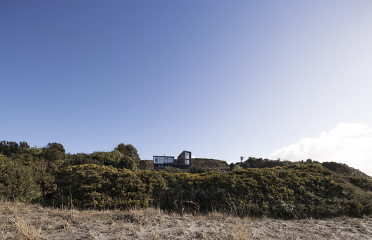 Coo Lodge / Ortuzar Gebauer Arquitectos Coo Lodge / Ortuzar Gebauer Arquitectos - Imagen 10 de 37