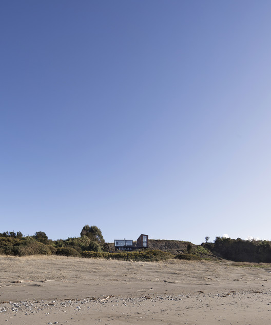 Coo Lodge / Ortuzar Gebauer Arquitectos Coo Lodge / Ortuzar Gebauer Arquitectos - Imagen 12 de 37