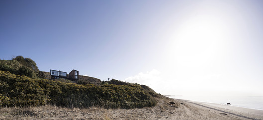 Coo Lodge / Ortuzar Gebauer Arquitectos Coo Lodge / Ortuzar Gebauer Arquitectos - Imagen 20 de 37