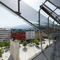 TIWAG Innsbruck / puerstl langmaier architekten - Remodelaciones
