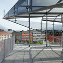 TIWAG Innsbruck / puerstl langmaier architekten - Remodelaciones