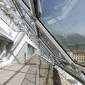 TIWAG Innsbruck / puerstl langmaier architekten - Remodelaciones