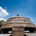 Gahinga Batwa Village / Localworks - Housing, Facade