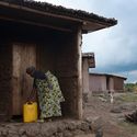 Gahinga Batwa Village / Localworks - Housing, Facade