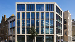Paul Street / Stiff + Trevillion