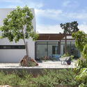 Kobiler House / Architextit- Einat Erez-Kobiler - Windows, Facade, Garden, Courtyard