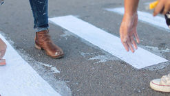 Conferência | Urbanismo táctico – Placemaking