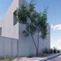 Resultados del quinto taller de diseño arquitectónico 'Vivienda Unifamiliar' por Cota Paredes Arquitectos - Imagen 3 de 92