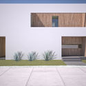 Resultados del quinto taller de diseño arquitectónico 'Vivienda Unifamiliar' por Cota Paredes Arquitectos - Imagen 84 de 92
