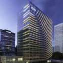 Castellana 77 / luis vidal + arquitectos - Imagen 5 de 19