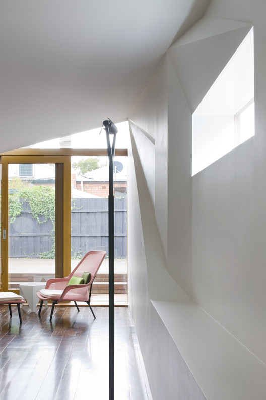 Casa K2 / FMD Architects - Imagem 10 de 23