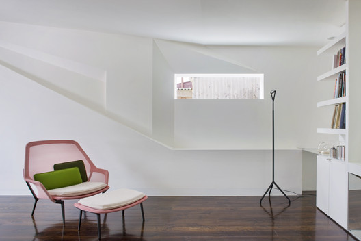 Casa K2 / FMD Architects - Imagem 9 de 23