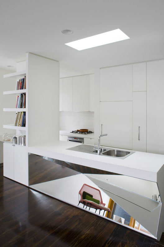 Casa K2 / FMD Architects - Imagem 6 de 23