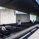 2018 Young Architects Program Exhibition Opens at MoMA PS1 in New York - Image 4 of 4
