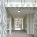 KAAI37 马赛克公寓 / META architectuurbureau + architecten De Vylder Vinck Taillieu + noAarchitecten + Office KGDVS - 商业建筑
