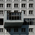 苏联“加里宁格勒住宅”，为什么只有这座粗野主义建筑被保留？ - Image 4 of 4
