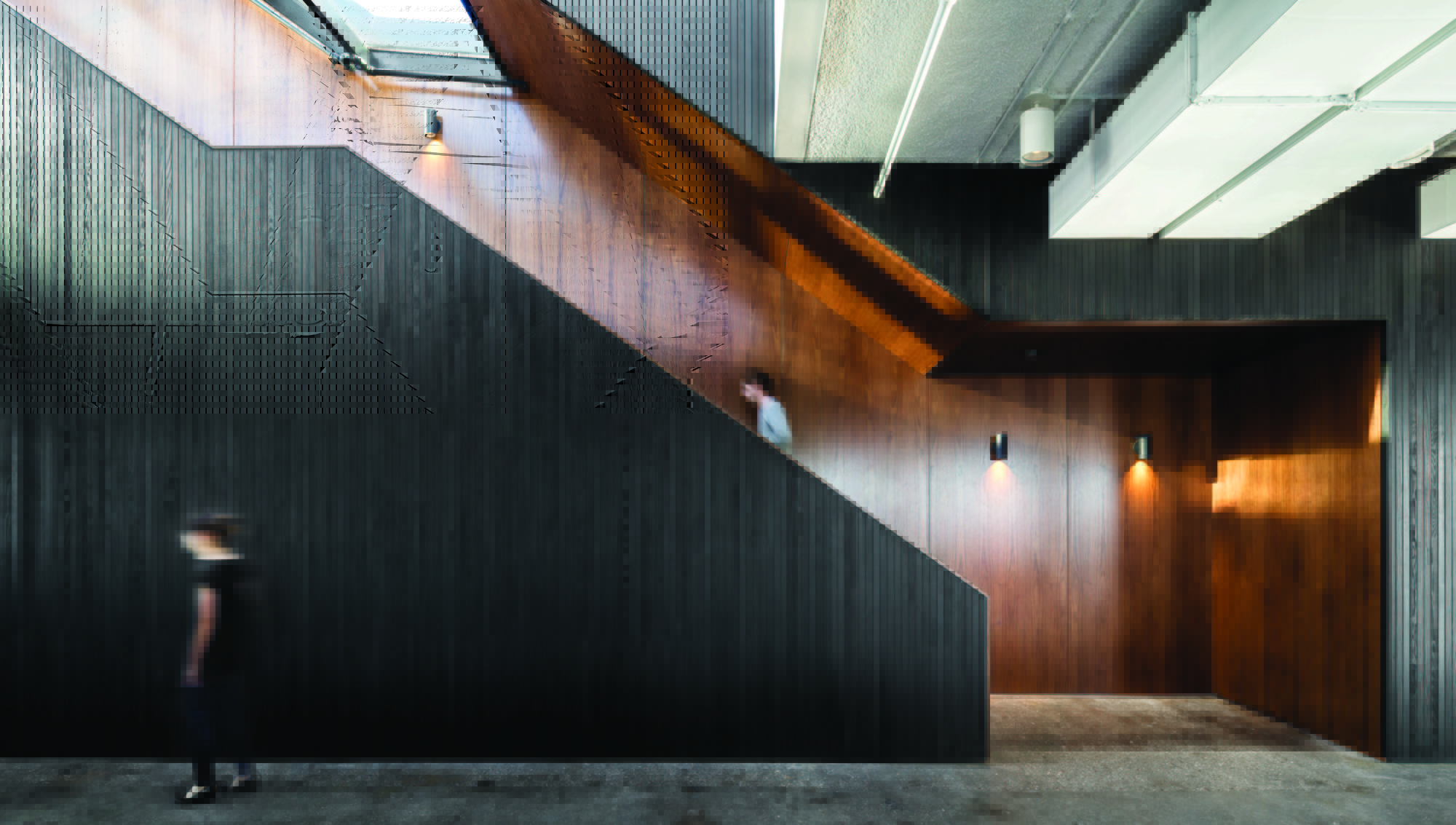 Gallery of Squarespace Offices / A+I 4