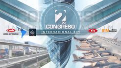2do Congreso Internacional BIM - Expo BIM 