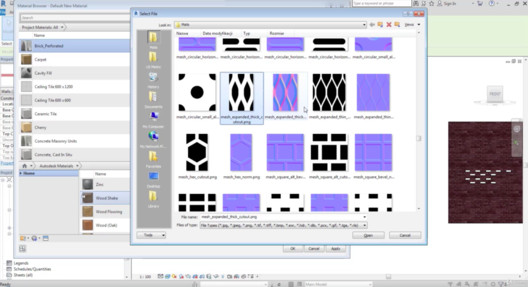 via Revit Tips & Tricks / Udemy.com