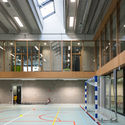 Escuela Hoek / ebtca architecten - Imagen 3 de 13