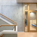 Escuela Hoek / ebtca architecten - Imagen 5 de 13