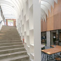 Chuva de Luz / Yuan Architects - Outros
