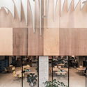 Chuva de Luz / Yuan Architects - Outros