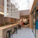 Chuva de Luz / Yuan Architects - Outros