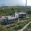 Restaurante Pastoral de la Bahía de Xijing / 1406 STUDIO - Restaurantes & Bares