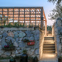 Restaurante Pastoral de la Bahía de Xijing / 1406 STUDIO - Restaurantes & Bares