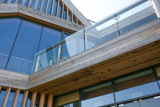 Xijing Bay Pastoral Restaurant / 1406 STUDIO - Image 13 of 30