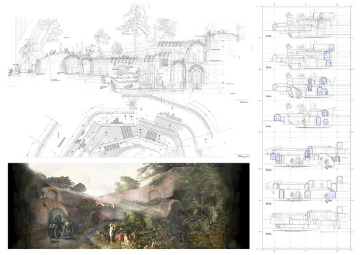 Young Talent Architecture Award 2018 Announces 4 Winners - Image 10 of 34