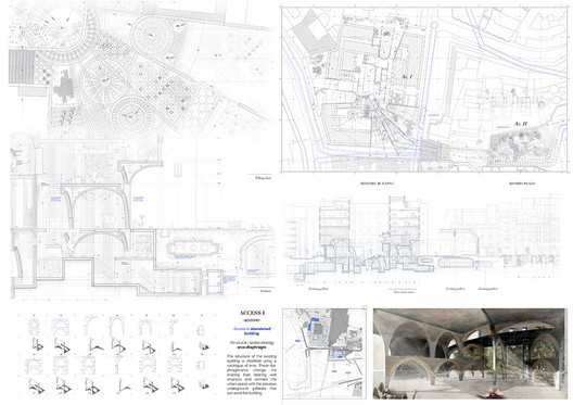 Young Talent Architecture Award 2018 Announces 4 Winners - Image 25 of 34