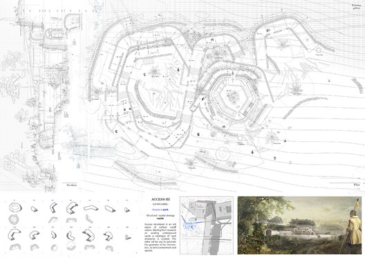 Young Talent Architecture Award 2018 Announces 4 Winners - Image 14 of 34