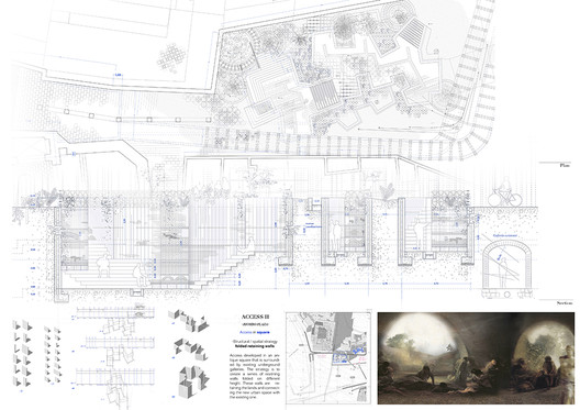 Young Talent Architecture Award 2018 Announces 4 Winners - Image 33 of 34