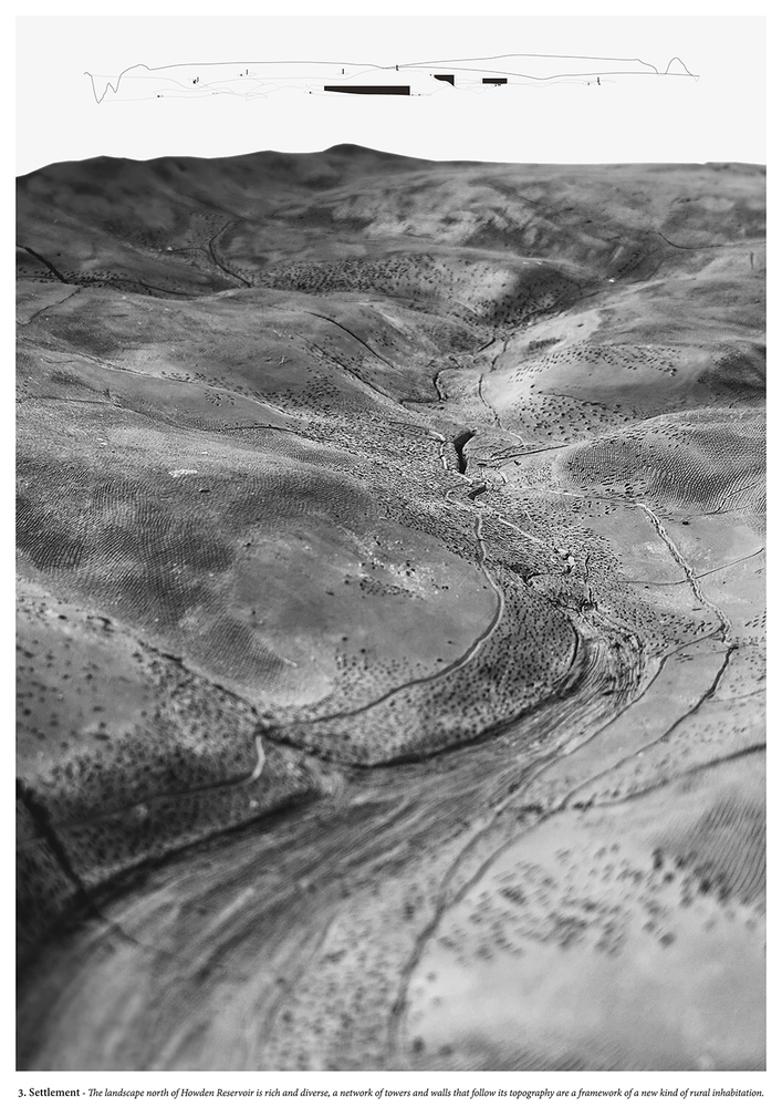 Gallery of Young Talent Architecture Award 2018 Announces 4 Winners 2