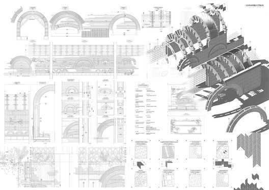 Young Talent Architecture Award 2018 Announces 4 Winners - Image 8 of 34